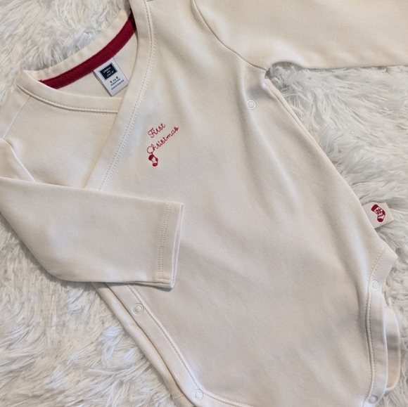 ๐ Janie and Jack Christmas bundle! NWT/ BUY A NEW NWOT ๐ - Picture 6 of 12